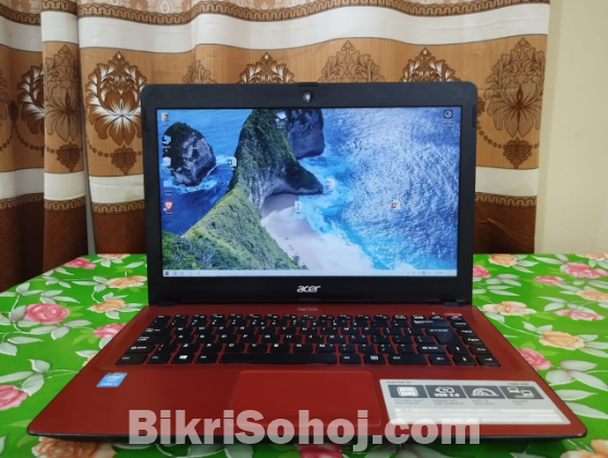 Acer one 14 ( laptop)